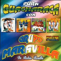 La Cumbia de los 7 Velos - Grupo Maravilla