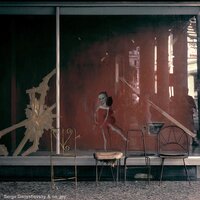 O Nei - Sleepy Town Manufacture & Leon Somov