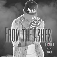 From the Ashes - Niño Salas