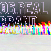 Real Brand - 2Furius & Sticky Sanchez & Dj Maos & Tenor Brown & Farinhas & Mágico González