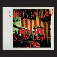 Gon Gone Gone - Chris Wilson