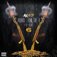 All Money - AK47 & Lil AJ & C4