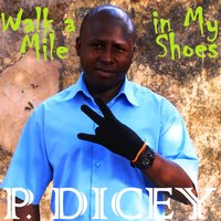 Slow It Down - P.DICEY