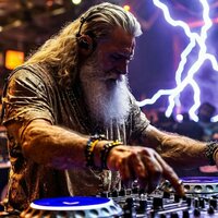 Zeus Solar Bass - Kolya Unik