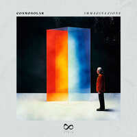 Immaginazione - Cosmosolar & Parissior