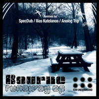 Runaway - Bourne & SpecDub