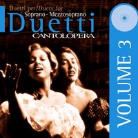 I racconti d'Hoffmann: "Belle nuit, ô nuit d'amour" - Antonello Gotta & Compagnia d'Opera Italiana & Жак Оффенбах