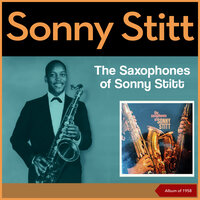 Happy Face - Sonny Stitt