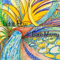 Drench Me - Barb Maxey