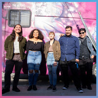 In the Meantime - Jam in the Van & The Altons