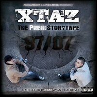 La vie qu'j'ai m'plait - Xtaz & Le Rat Luciano
