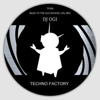 Kabel - DJ Ogi