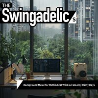 Overcast Daydreams and Coffee - The Swingadelics