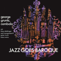 Ouverture - Bourrée - Hornpipe (from "The Watermusic") - George Gruntz & Георг Фридрих Гендель