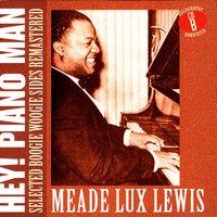 Nagasaki - Meade Lux Lewis