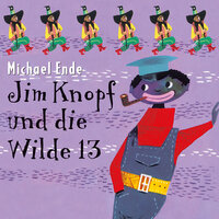 Jim Knopf und die Wilde 13 - Teil 66 - Michael Ende