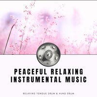 Sudden - Hang Drum Music & Relaxing Hang Drum Music & Relaxing Tongue Drum & Hung Drum