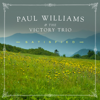 Something Got A Hold Of Me - Paul Williams & the Victory Trio