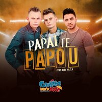 Papai Te Papou - Alex Vilela & Forró Nois & Garotos Bon'd Xote