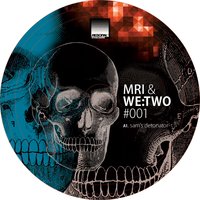 Jack & Lumber - MRI & WE:TWO