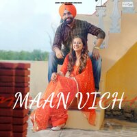 Maan Vich - Ammy Virk
