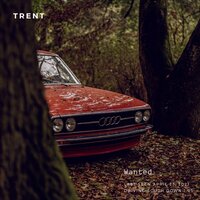 Wanted - Trent
