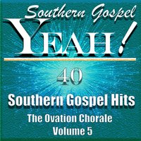 Jesus Saves - The Ovation Chorale