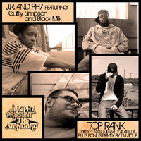 Top Rank Instrumental - Jr & Ph7