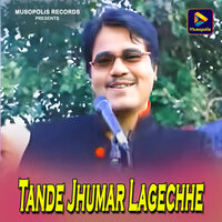 Tande Jhumar Lagechhe - satish das