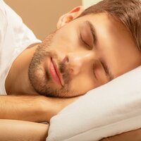 Los Sueños Se Envuelven En Sonido - Lunas ruidosas & Sonidos suaves para el descanso & Academia para el reposo interior