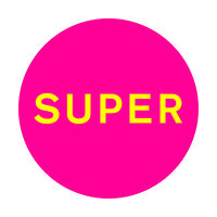 Happiness - Pet Shop Boys