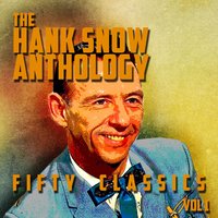 Christmas Roses - Hank Snow