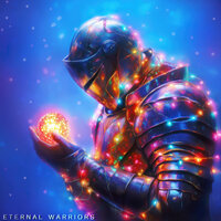 Midnight Before Christmas - Eternal Warriors