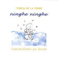 Cancion De Cuna Para Dormir A Un Negrita - Xavier Montsalvatge & Antoni-Olaf Sabater & Teresa De La Torre