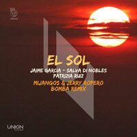 El Sol - Jaime Garcia & Patrizia Ruiz & Salva Di Nobles & Jerry Ropero & Mijangos