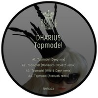 Topmodel - Dharius & Wild & Dann