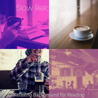 Trio Jazz Soundtrack for Cafe Relaxing - Slow Relaxing Jazz