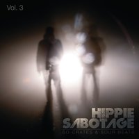 What to Down - Hippie Sabotage