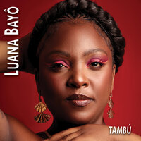 Baticum de Bará - Luana Bayô