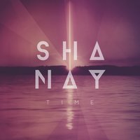 Love Rains Down - Shanay