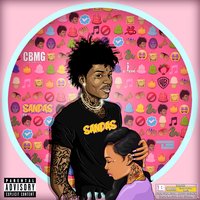 Pull Up Wit Ah Stick - SahBabii & Loso Loaded