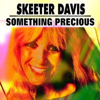 (I Can't Help) I'm Falling Too - Skeeter Davis