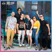 Les Barres de la Prison - Sweet Crude & Jam in the Van