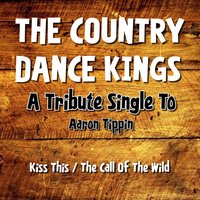 Kiss This - The Country Dance Kings