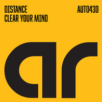 Clear Your Mind - Distance