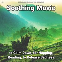 Soothing Music, Pt. 8 - Relaxing Music by Sibo Edwards & Yoga & Relaxing music