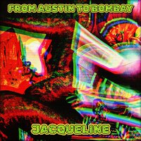 Bramble - Jacqueline