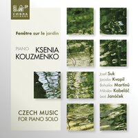 In the Mists, JW 8/22: III. Andantino - Poco mosso - Ksenia Kouzmenko & Леош Яначек