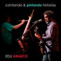 Un Cholo Más - EDU ARAUCO & Oswaldo Álvarez