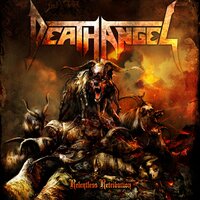 Relentless Revolution - Death Angel